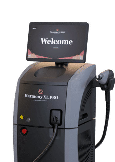 Harmony XL Pro device